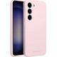 ROAR Futerał Roar Cloud-Skin - do Samsung Galaxy A35 5G Jasnoróżowy 13846398 5903396294020