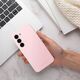 ROAR Futerał Roar Cloud-Skin - do Samsung Galaxy A35 5G Jasnoróżowy 13846398 5903396294020