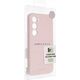 ROAR Futerał Roar Cloud-Skin - do Samsung Galaxy A35 5G Jasnoróżowy 13846398 5903396294020