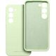 ROAR Futerał Roar Cloud-Skin - do Samsung Galaxy A35 5G Jasnozielony 13846400 5903396293986