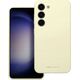 ROAR Futerał Roar Cloud-Skin - do Samsung Galaxy A15 4G / A15 5G Jasnożółty 13846408 5903396294105