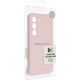 ROAR Futerał Roar Cloud-Skin - do Samsung Galaxy A15 4G / A15 5G Jasnoróżowy 13846409 5903396294082