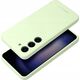 ROAR Futerał Roar Cloud-Skin - do Samsung Galaxy A15 4G / A15 5G Jasnozielony 13846412 5903396294099