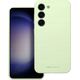 ROAR Futerał Roar Cloud-Skin - do Samsung Galaxy A15 4G / A15 5G Jasnozielony 13846412 5903396294099