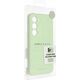 ROAR Futerał Roar Cloud-Skin - do Samsung Galaxy A15 4G / A15 5G Jasnozielony 13846412 5903396294099