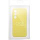 OEM Futerał SILICONE 2mm do XIAOMI REDMI 13C żółty 13846415 5903396294914