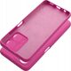 OEM Futerał SILICONE 2mm do HONOR X7A róż 13846429 5903396295126