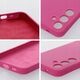 OEM Futerał SILICONE 2mm do HONOR X7A róż 13846429 5903396295126