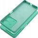 OEM Futerał SILICONE 2mm do XIAOMI REDMI NOTE 13 5G miętowy 13846432 5903396295034