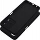 OEM Futerał SILICONE 2mm do HONOR X7A czarny 13846440 5903396295096