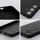 OEM Futerał SILICONE 2mm do HONOR X7A czarny 13846440 5903396295096