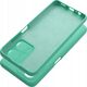 OEM Futerał SILICONE 2mm do HONOR X7A miętowy 13846442 5903396295133