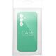 OEM Futerał SILICONE 2mm do HONOR X7A miętowy 13846442 5903396295133
