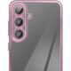 OEM Futerał GLAM do SAMSUNG A15 5G / A15 4G pudrowy róż 13846466 5903396297762