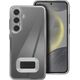 OEM Futerał GLAM do SAMSUNG A15 5G / A15 4G srebrny 13846478 5903396297786