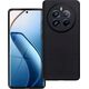 OEM Futerał MATT do REALME 12 Pro 5G czarny 13846498 5903396298400