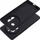 OEM Futerał MATT do REALME 12 Pro 5G czarny 13846498 5903396298400