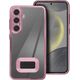 OEM Futerał GLAM do XIAOMI REDMI NOTE 13 5G pudrowy róż 13846500 5903396298127
