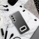 OEM Futerał GLAM do XIAOMI REDMI NOTE 13 Pro 5G srebrny 13846508 5903396298189