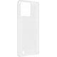 OEM Futerał CLEAR CASE 2 mm do REALME NOTE 50 (camera protection) transparentny 13846511 5903396298882
