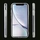 OEM Futerał CLEAR CASE 2 mm do REALME NOTE 50 (camera protection) transparentny 13846511 5903396298882