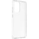 OEM Futerał CLEAR CASE 2 mm do REALME NOTE 50 (camera protection) transparentny 13846511 5903396298882