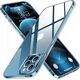 OEM Futerał CLEAR CASE 2 mm do REALME NOTE 50 (camera protection) transparentny 13846511 5903396298882