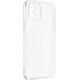 OEM Futerał CLEAR CASE 2 mm do REALME NOTE 50 (camera protection) transparentny 13846511 5903396298882