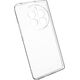 OEM Futerał CLEAR CASE 2 mm do REALME 12 PRO 5G (camera protection) transparentny 13846512 5903396298738