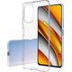 OEM Futerał CLEAR CASE 2 mm do REALME C67 (camera protection) transparentny 13846521 5903396298875