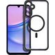 OEM Futerał FULL MATTE MAG COVER kompatybilny z MagSafe do SAMSUNG A15 czarny 13846522 5903396299902