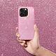 OEM Futerał TUTTI FRUTTI do IPHONE 13 PRO różowy 13846529 5903396300578