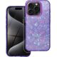 OEM Futerał TUTTI FRUTTI do IPHONE 11 PRO fioletowy 13846530 5903396300615