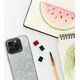 OEM Futerał TUTTI FRUTTI do IPHONE 11 PRO czarny 13846541 5903396300608