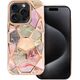 OEM Futerał TWINKI do IPHONE 13 PRO złoty 13846543 5903396300813