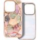 OEM Futerał TWINKI do IPHONE 13 PRO złoty 13846543 5903396300813
