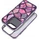 OEM Futerał TWINKI do IPHONE 13 PRO fioletowy 13846544 5903396300820