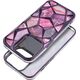 OEM Futerał TWINKI do IPHONE 11 PRO fioletowy 13846549 5903396300943