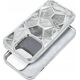 OEM Futerał TWINKI do IPHONE 11 PRO srebrny 13846554 5903396301094