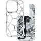 OEM Futerał TWINKI do IPHONE 11 PRO srebrny 13846554 5903396301094