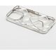 OEM Futerał TWINKI do IPHONE 11 PRO srebrny 13846554 5903396301094