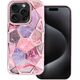 OEM Futerał TWINKI do IPHONE 11 PRO różowy 13846556 5903396300875