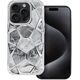 OEM Futerał TWINKI do IPHONE 13 PRO srebrny 13846561 5903396301018