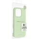 ROAR Futerał Roar Cloud-Skin - do iPhone 16 Plus Jasnozielony 13846592 5903396311833