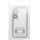 ROAR Futerał Roar Cloud-Skin - do iPhone 16 Plus Jasnożółty 13846603 5903396311864