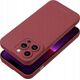Braun Futerał Roar Luna Case - do iPhone 16 Plus czerwony 13846606 5903396312342