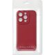 Braun Futerał Roar Luna Case - do iPhone 16 Plus czerwony 13846606 5903396312342