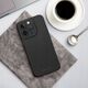 ROAR Futerał Roar Luna Case - do iPhone 16 czarny 13846608 5903396312076