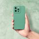 ROAR Futerał Roar Luna Case - do iPhone 16 Pro zielony 13846611 5903396312304