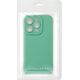 ROAR Futerał Roar Luna Case - do iPhone 16 Pro zielony 13846611 5903396312304